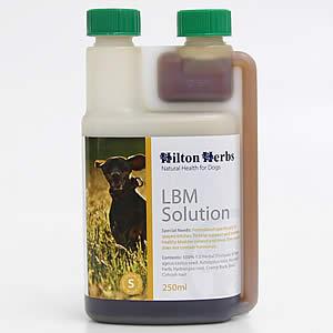 ヒルトンハーブ LBMソリューション 500ml（ヒルトンハーブ サプリメント 無添加 ハーブ）