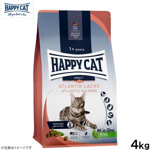 ハッピーキャット HAPPY CAT キャットフード ステアライズド（避妊去勢