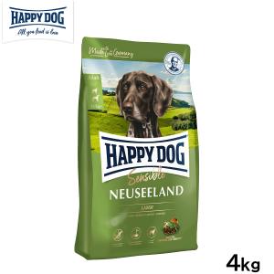 HAPPY DOG ハッピードッグ ドッグフード ミニ センシブル