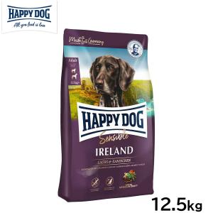 ハッピードッグ HAPPY DOG センシブル モンタナ(馬肉) 10kg : Eins