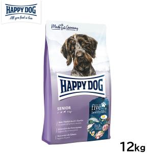 ハッピードッグ HAPPY DOG フィット＆バイタル ミディアム アダルト