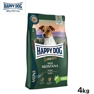 ハッピードッグ HAPPY DOG ミニセンシブル ミニ ニュージーランド(ラム