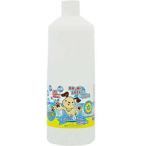 ただいま！ シュシュ 詰替え用 1.2L
