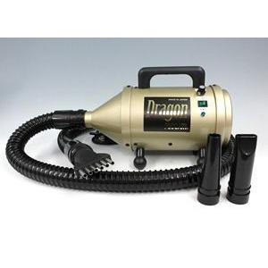 キンペックス ハイパーペッカリー スタンダードホース付 送風 エア