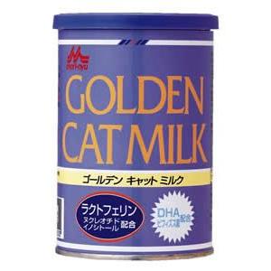 森乳サンワールド ワンラック ゴールデンキャットミルク 130g