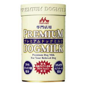 森乳サンワールド ワンラック プレミアムドッグミルク 150g