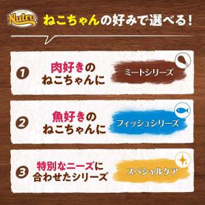 ニュートロ ナチュラルチョイス キャットフード...の詳細画像5