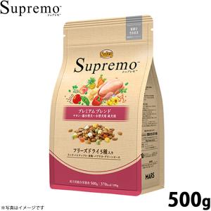 ニュートロ シュプレモ プレミアムブレンド ラム 超小型犬〜小型