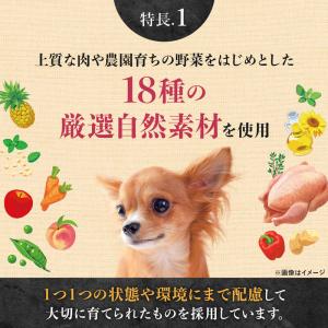 ニュートロ シュプレモ 超小型犬〜小型犬用 成...の詳細画像2