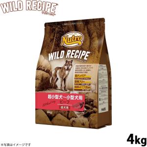7月から値上）ナチュラルナース ドッグフード 6kg×6個セット