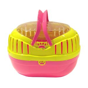 ファンタジーワールド プチキャリー イエロー／ピンク