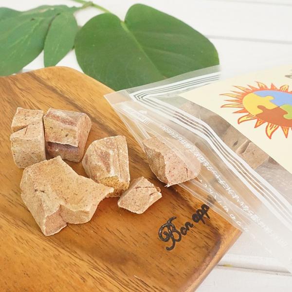 ピース フリーズドライシリーズ 豚レバー 30g【無添加 おやつ ナチュラル 天然 犬 ドッグ トリ...