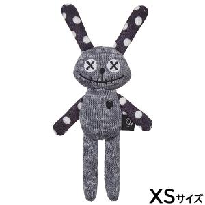 FAD 犬用おもちゃ アニマル・プラッシュトイ ドット キャット XS｜koji