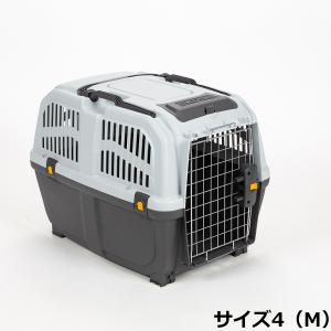 DADWAY（ダッドウェイ） MPS ペット ケージ SKUDOイアタ サイズ6（XL