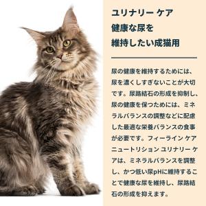 ロイヤルカナン 猫 キャットフード ユリナリー...の詳細画像5