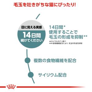 ロイヤルカナン 猫 キャットフード ウェットフ...の詳細画像2