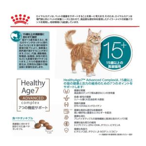 ロイヤルカナン 猫 キャットフード フィーライ...の詳細画像1