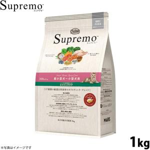 MARS ニュートロ シュプレモ 小型犬用 成犬用 1kg : ペットゴー ヤフー