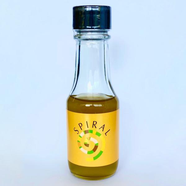 スパイラルエンザイム生酵素 100ml 犬 猫 手作りご飯 トッピング 国産 非加熱 発酵 液体