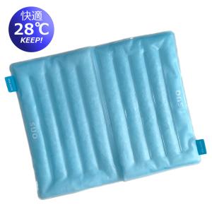 SUO for dogs 28°アイスクールクッション 28°ICE_COOL CUSHION