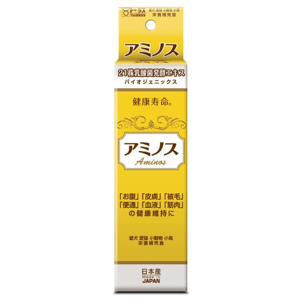 トーラス 乳酸菌生産物質 アミノス 100ml