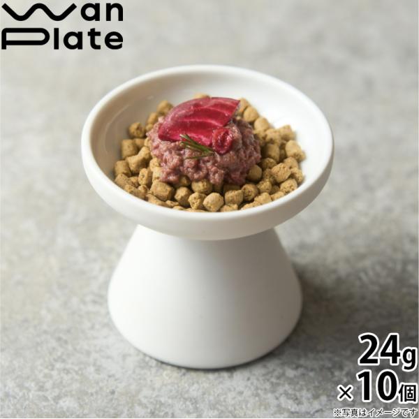 ワンスープ WanSoup 国産 ROSIE ホースレシピ ミニパック フリーズドライ スープ 24...