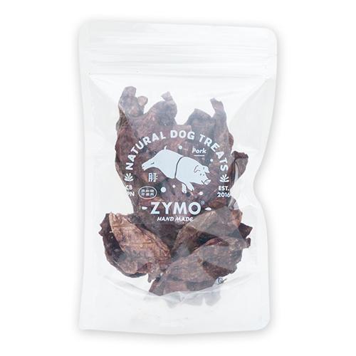 ZYMO（ザイモ） 豚肺ジャーキー 40g