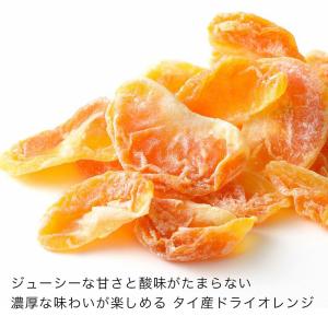 ドライフルーツ ドライオレンジ ドライみかん ...の詳細画像2