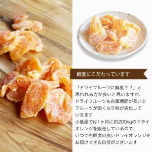 ドライフルーツ ドライオレンジ ドライみかん ...の詳細画像5