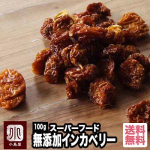 ドライフルーツ ゴールデンベリー インカベリー コロンビア産 100g 砂糖不使用 完全 無添加 ス...