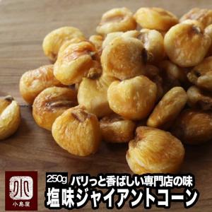 ジャイアントコーン ナッツ 塩味 Bar御用達 300g おつまみ