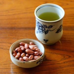 落花生 半立 千葉県 八街産 国産 新豆使用 ...の詳細画像1