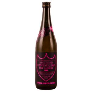 栄光冨士　CRIMSON GLORY 純米大吟醸無濾過原酒　1800ml