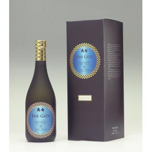 大七 THE GATE EDITION ONE