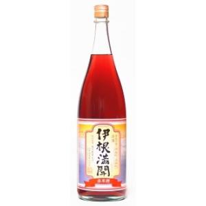 【京都】伊根満開 赤米酒 720ml