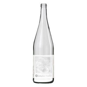 【吾有事】Wagauji JerryFish Sparkle 純米吟醸 無濾過 活性おりがらみ生原酒  720ml