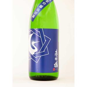 【佐賀】基峰鶴 純米吟醸 山田錦 1800ml