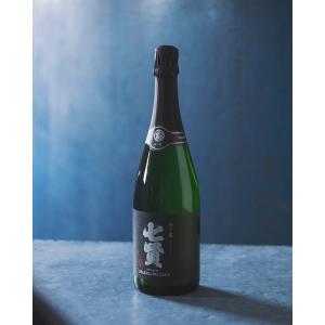 【山梨】七賢スパークリング 山ノ霞 720ml