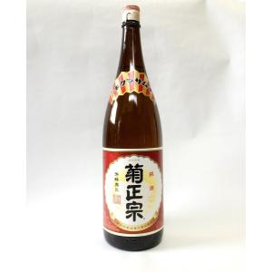 菊正宗 佳撰 1800ml