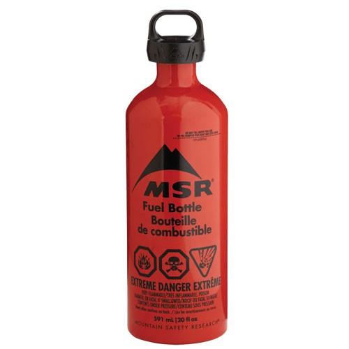 MSR エムエスアール 燃料ボトル 20オンス（590ml） 36831
