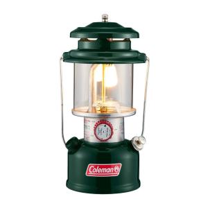 【最大P5%！6/4迄】Coleman ワンマントルランタン（グリーン） / 2169494｜好日山荘WebShop