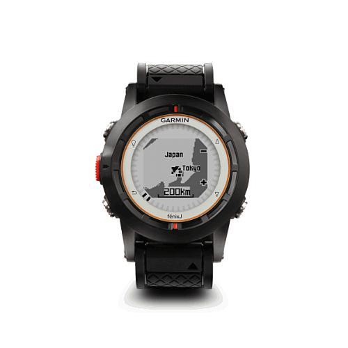 【最大P5%！6/8迄】GARMIN ガーミン fenix J / 104004 [日本版]