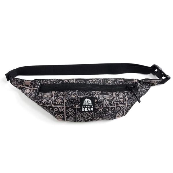 【最大P5%！3/14迄】GRANITE GEAR  グラナイトギア / ヴォスプリマヴェーラヒップ...