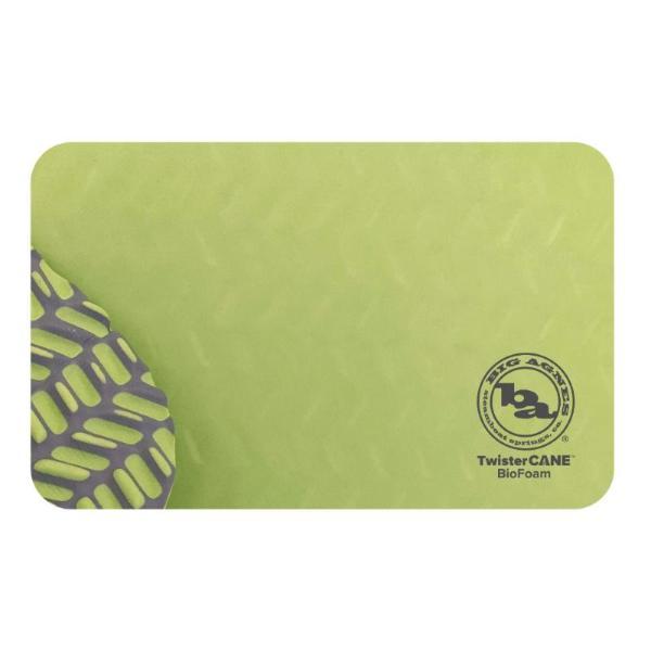 【最大P5%！4/10迄】BIG AGNES ビッグアグネス ツイスターケイン バイオフォーム ハイ...