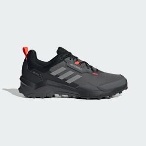 adidas（アディダス） トレッキングシューズ 防水 ローカット メンズ