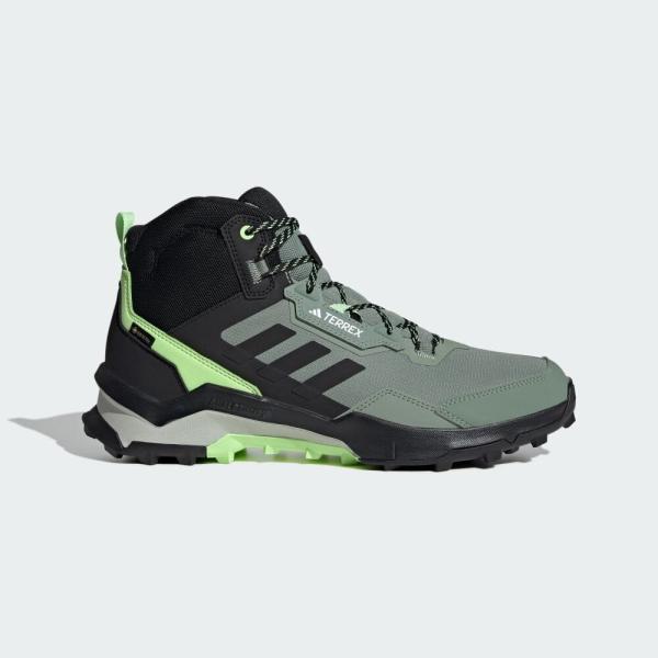 【最大P10%！4/19迄】adidas アディダス テレックス AX4 ミッド GORE−TEX ...