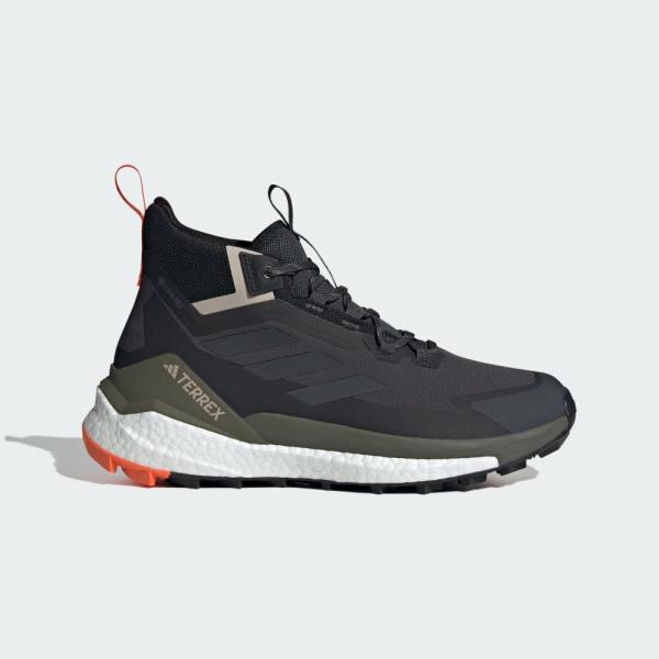 【最大P10%！4/19迄】adidas アディダス テレックス フリーハイカー 2．0 GORE−...