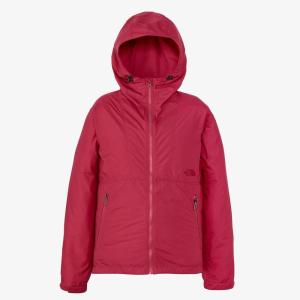 【アウトレット】THE NORTH FACE ザ・ノース・フェイス コンパクトジャケット[レディース] / NPW72230 BT