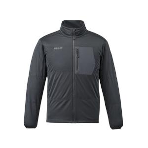 【アウトレット】MILLET ミレー アルファ ライト スウェット II ジャケット［メンズ］/ ALPHA LIGHT SWEAT II JKT M MIV01903 N0247｜好日山荘WebShop