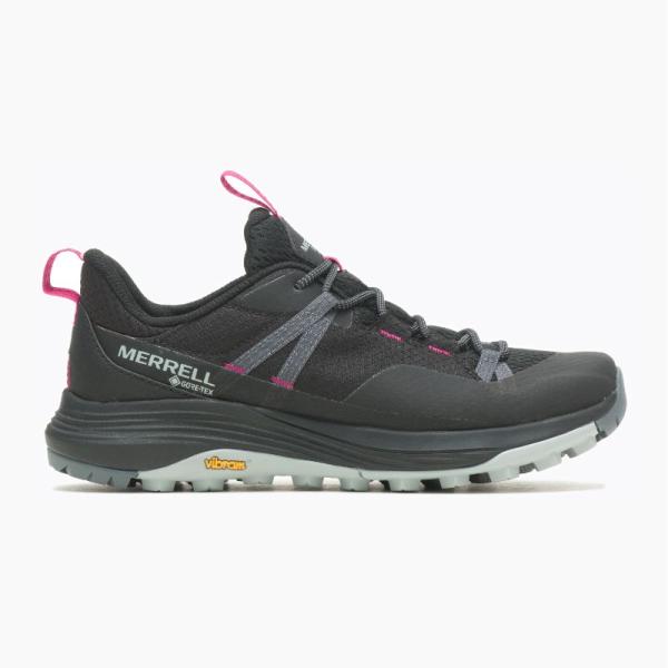 【アウトレット】MERRELL メレル サイレン 4 ゴアテックス ウィメンズ / SIREN 4 ...